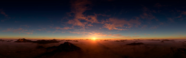 Sunrise